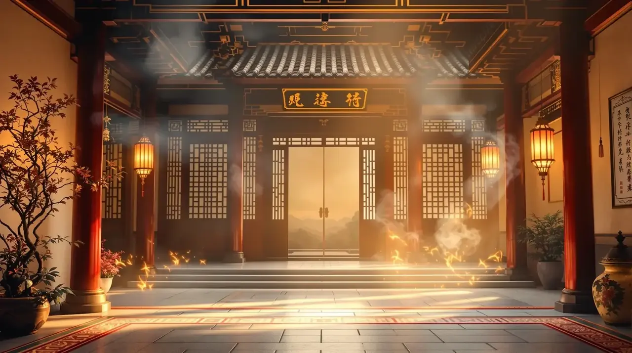 经典重温 - 在线影视 神话影视横幅