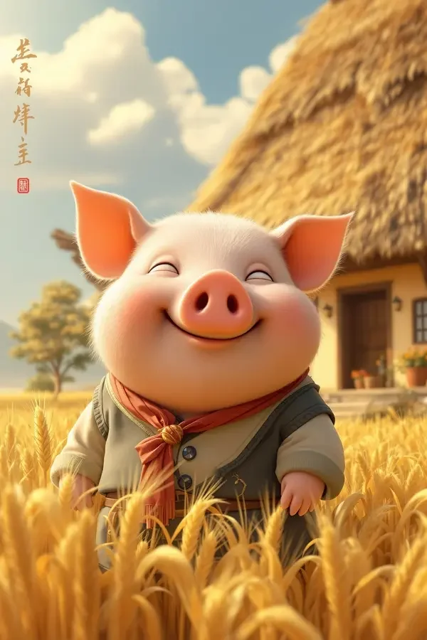 高老庄奇缘 - 在线影视 经典神话影视海报